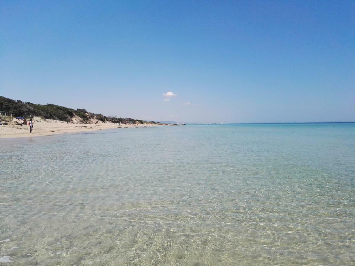 Ostuni Centro别墅 外观 照片