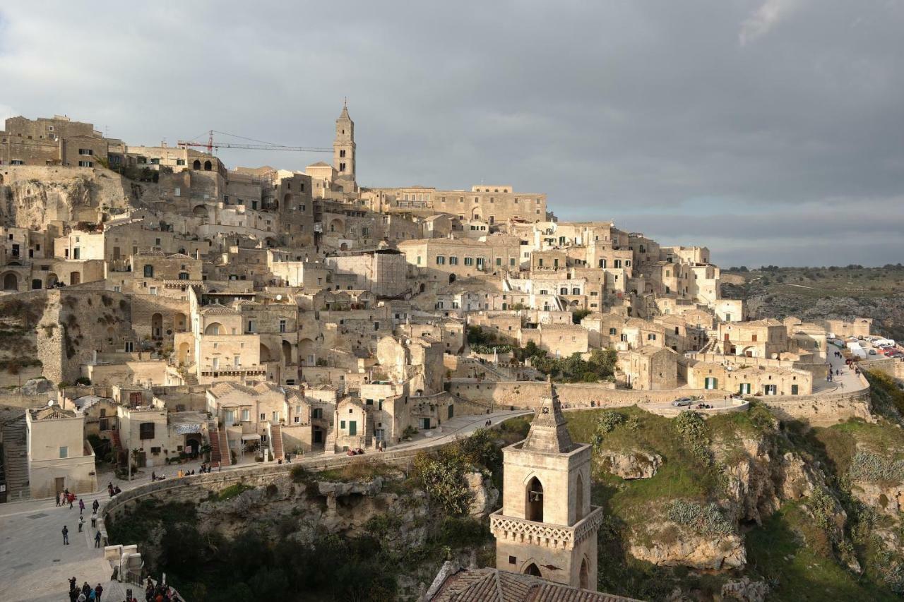 Ostuni Centro别墅 外观 照片