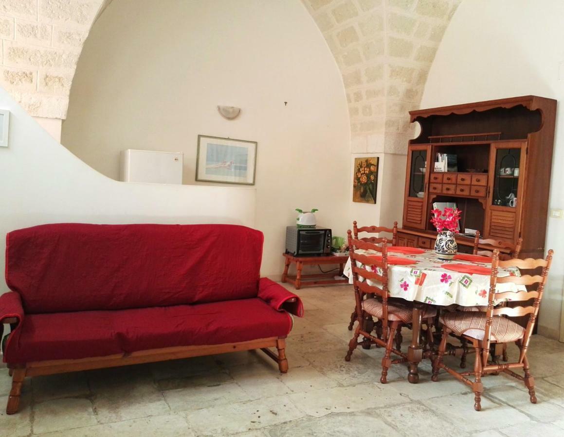 Ostuni Centro别墅 外观 照片