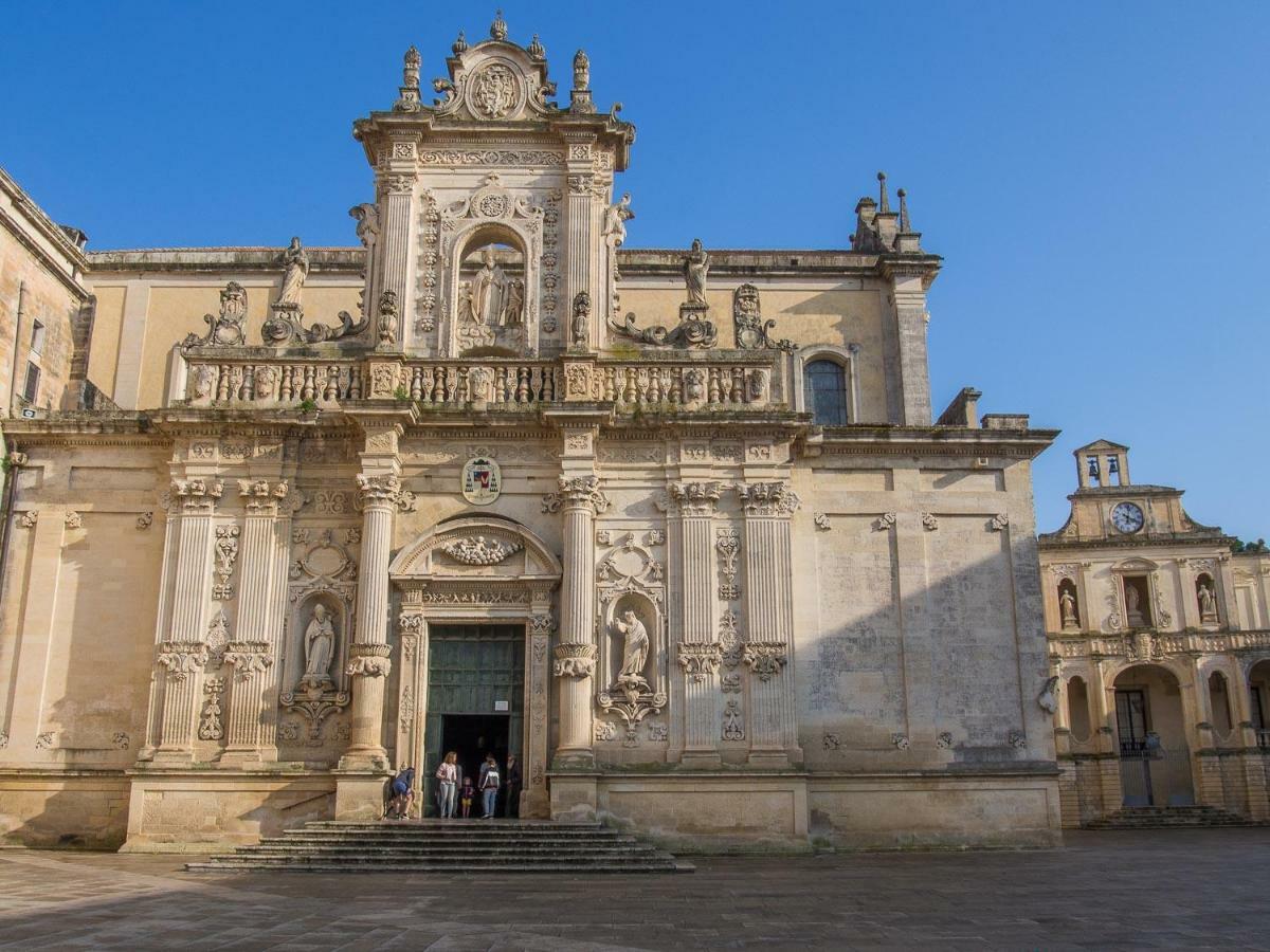 Ostuni Centro别墅 外观 照片